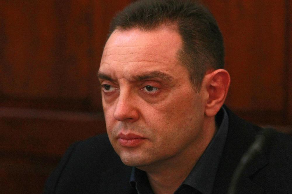 DOZLOGRDIO SVIMA! Vulin samo što nije smenjen, evo ko je najviše poludeo zbog tetke iz Kanade!