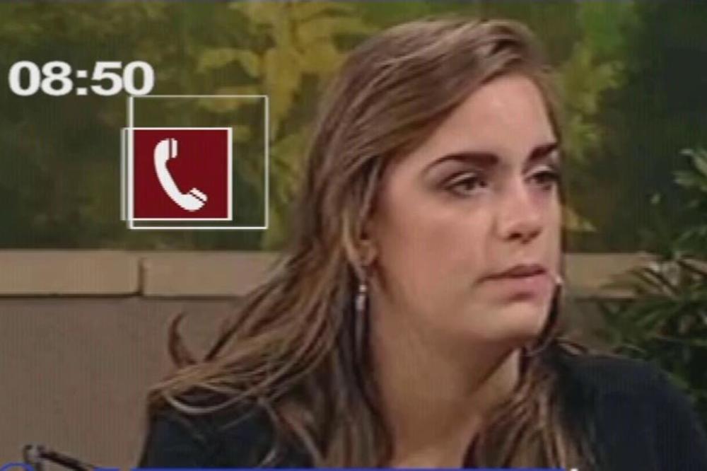 MARJANOVIĆI SU PROMENILI PLOČICE I PARKET U KUĆI POSLE UBISTVA! Sestra ubijene Jelene uživo na TV ispričala sve što zna o zločinu koji trese Srbiju!