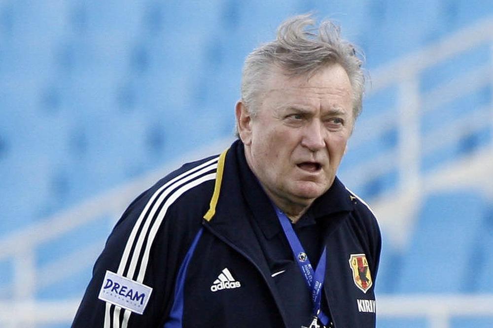 KAKO SU ZEČEVIĆ I BJEKOVIĆ UBEDILI OSIMA DA 1991. DOĐE U PARTIZAN: "Kupićemo vam kuću... I Mazdu!"