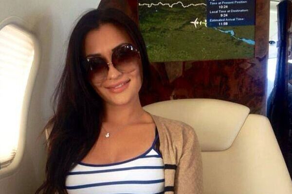 JANA JE UBIJENA NA NAJSVIREPIJI MOGUĆI NAČIN: Iskasapljeno telo manekenke ostavljeno pored bebe, skinut joj je bio skalp i odsečeno uvo!