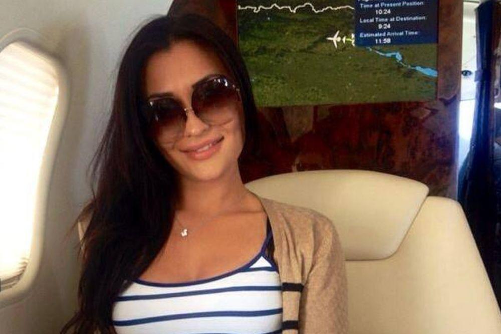 JANA JE UBIJENA NA NAJSVIREPIJI MOGUĆI NAČIN: Iskasapljeno telo manekenke ostavljeno pored bebe, skinut joj je bio skalp i odsečeno uvo!