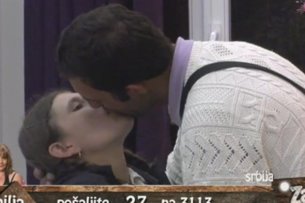 DIVNIN OTAC VAN SEBE! Ubiću Marka što mi zlostavlja ćerku, neće više videti svoje dete, mrtav je za mene! (FOTO)