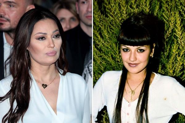 ZLA SUDBINA UBIJENE JELENE: Od Cecine naslednice preko tragedije zbog koje je prekinula karijeru do svirepog ubistva...