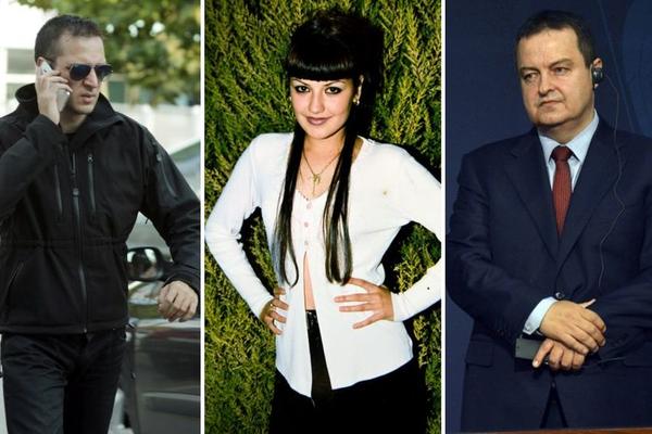 POSEĆIVAO IH PRE UBISTVA: Otkrivena veza Dačića i Marjanovića, kao i kako im je pomagao!