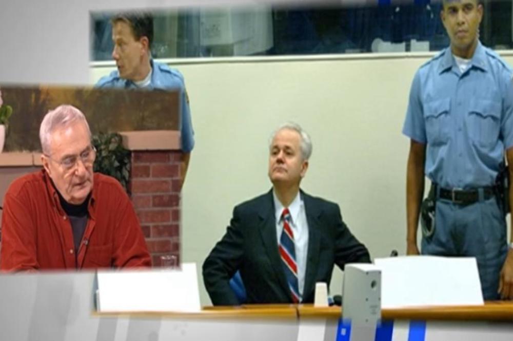 UKINUTA OSLOBAĐAJUĆA PRESUDA: Suđenje za otmicu Slobodana Miloševića počinje iz početka!