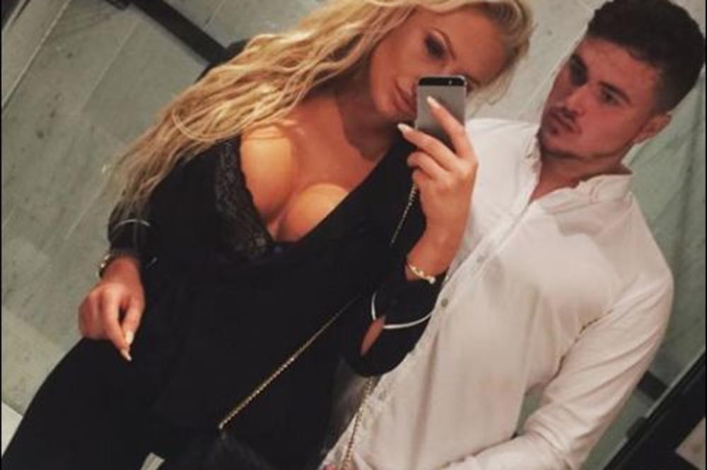 A MOŽDA I NE ŽALI: Devojka ga pijanog nagovorila da istetovira njen lik, ali je dodala i detalj zbog koga će se kajati ceo život! (FOTO)