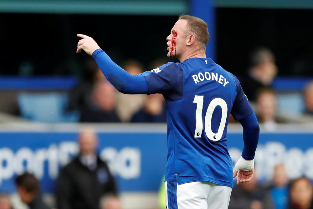 I taj dan je morao da se desi: Runi napustio Englesku i otišao preko bare! (FOTO)