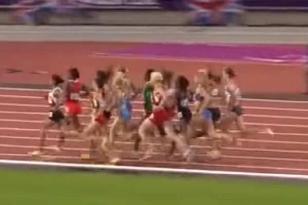 Cilj opravdava sredstvo! Ili možda ne...? Atletičarka DOŽIVOTNO suspendovana iz sporta zbog pozitivnog doping testa! (VIDEO)