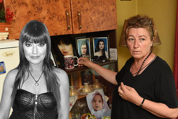 OTKRIVENO ZAŠTO ZORICA MARJANOVIĆ NIKAD NIJE DOŠLA NA JELENIN GROB: Razlog je jeziv