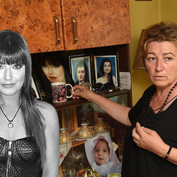 OTKRIVENO ZAŠTO ZORICA MARJANOVIĆ NIKAD NIJE DOŠLA NA JELENIN GROB: Razlog je jeziv
