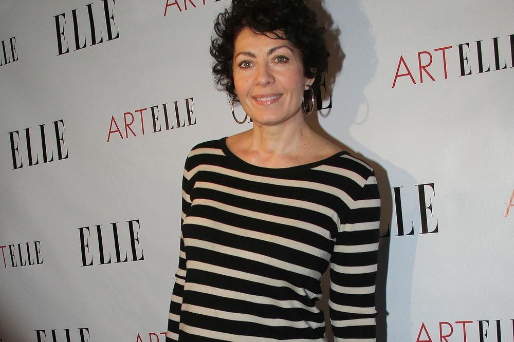 NJENA ĆERKA SE VENČALA SA DEVOJKOM U SRBIJI! Naša poznata manekenka prvi put o GEJ BRAKU svoje naslednice! (VIDEO)