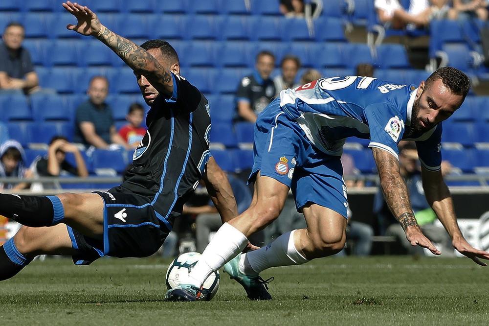 Duel Espanjola i Levantea je bio JEDNO VELIKO NIŠTA! (FOTO)