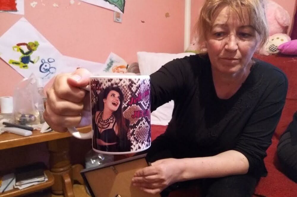 JELENINA MAJKA OTKRILA ŠOKANTNO RAZMIŠLJANJE: Nije sumnjala na Zorana, evo na koga JESTE!