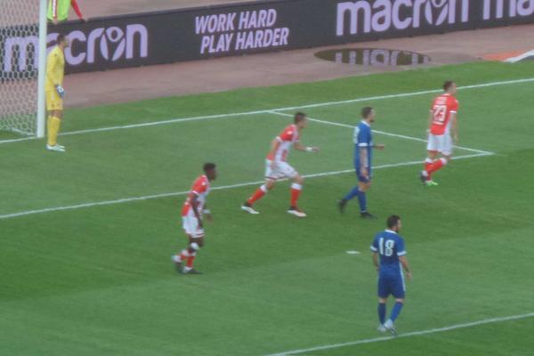 Crvena zvezda ponovo zasijala! Derbi kola pripao nezaustavljivoj mašineriji Vladana Milojevića! (FOTO)