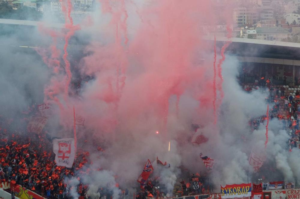 UEFA POKRENULA POSTUPAK! Zvezda će biti kažnjena, ali je Keln u mnogo većem problemu! (FOTO)