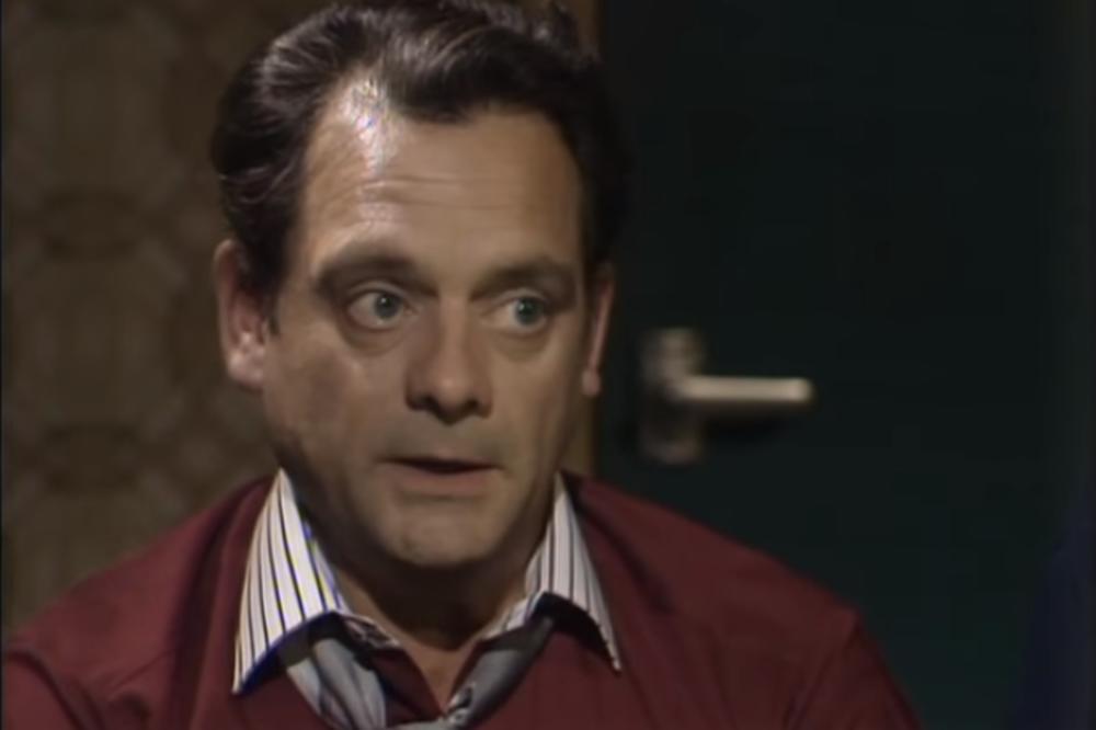 TELOHRANITELJI SE NE ODVAJAJU OD NJEGA: Del Boju prete smrću, dodeljeno mu obezbeđenje!