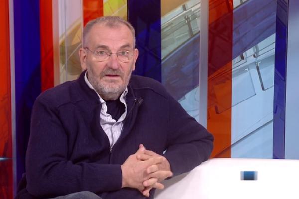 DILETANTI, NEZNALICE, ŠTETOČINE, VI NISTE VLASNICI PROTESTA: Poznati PISAC izvređao OPOZICIJU i rekao im da DUVAJU!