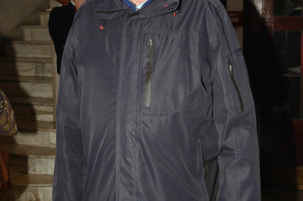 FEĐI STOJANOVIĆU JE ODSTRANJEN ORGAN: Detalji teške bolesti POKOJNOG GLUMCA