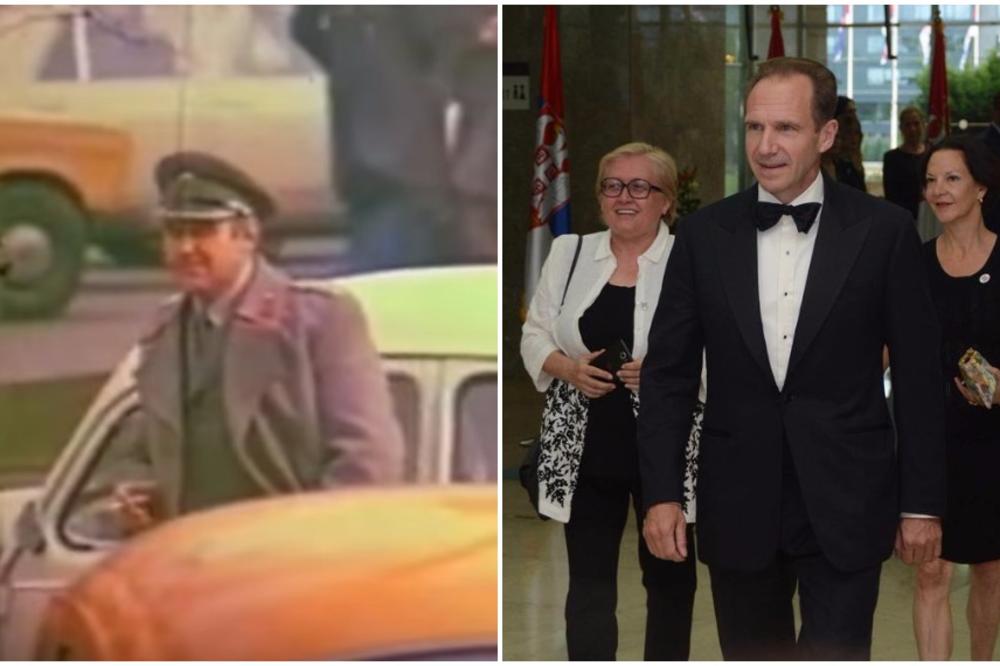 KAKO JE FAJNS EKSPRESNO DOBIO PASOŠ, A MOJ OTAC, MAJOR JNA KOJI JE RATOVAO ZA SFRJ, I DALJE NEMA SRPSKA DOKUMENTA?! (FOTO)