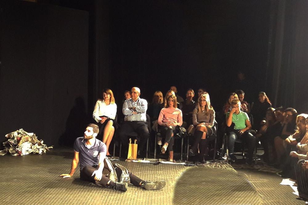 Poslednja šansa na bini DKC! Da li se nešto može promeniti ili je jedini izlaz pobeći preko?