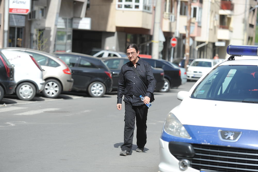 ŠOKANTNO! Hapse Vladimira Marjanovića za ubistvo snaje Jelene, DNK otkrio njegovu vezu sa ZLOČINOM!