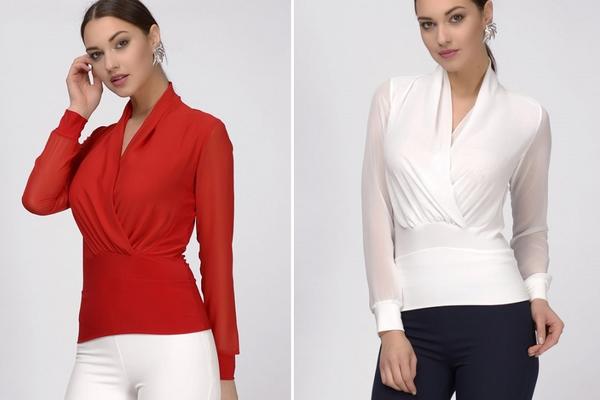 KVALITETNE, UPEČATLJIVE, MODERNE: Bluze na popustu koje možete kombinovati uz sve!