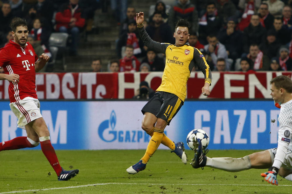 SVE ZA VOLJENI KLUB! Legenda Bajerna se vraća iz penzije zbog povrede Manuela Nojera! (FOTO) (VIDEO)