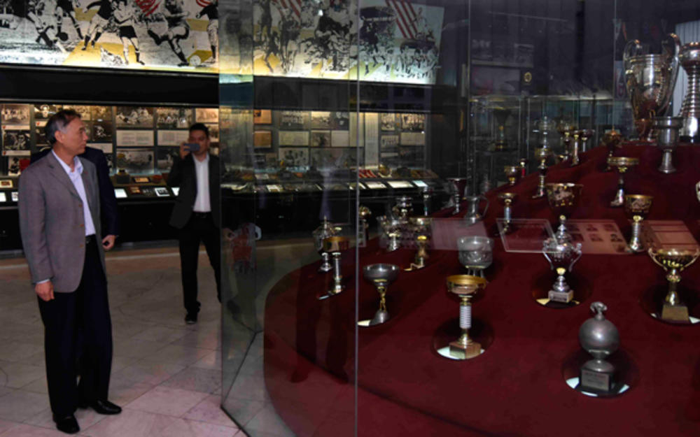 foto: fkcrvenazvezda.com