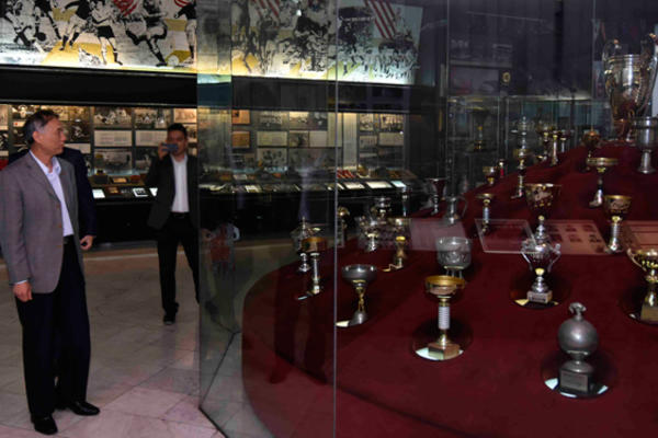 OTKRIVENO: Da li ste znali da u Kini postoji veliki broj navijača Zvezde?! (FOTO)