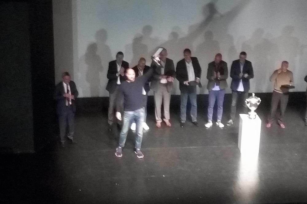 Rađa otkrio tajni recept zlatne generacije: Izlizala se kaseta koliko smo gledali filmove iz Švedske na pripremama! (FOTO)