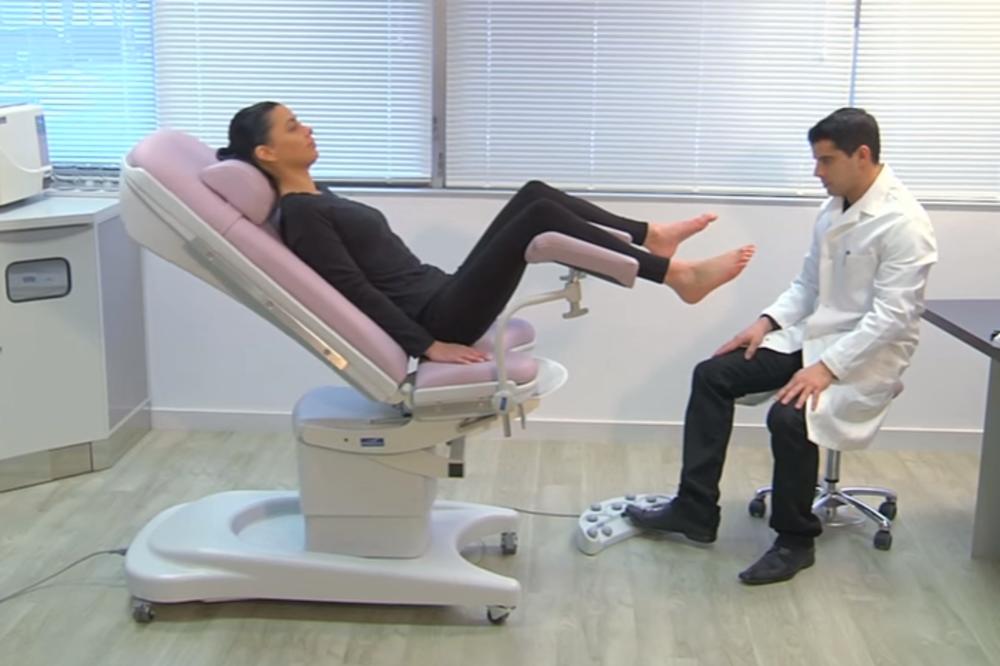 UKOLIKO IMATE BAR JEDAN OD OVIH SIMPTOMA, ODMAH IDITE KOD GINEKOLOGA! Mnogi često misle da su ove stvari NORMALNE!