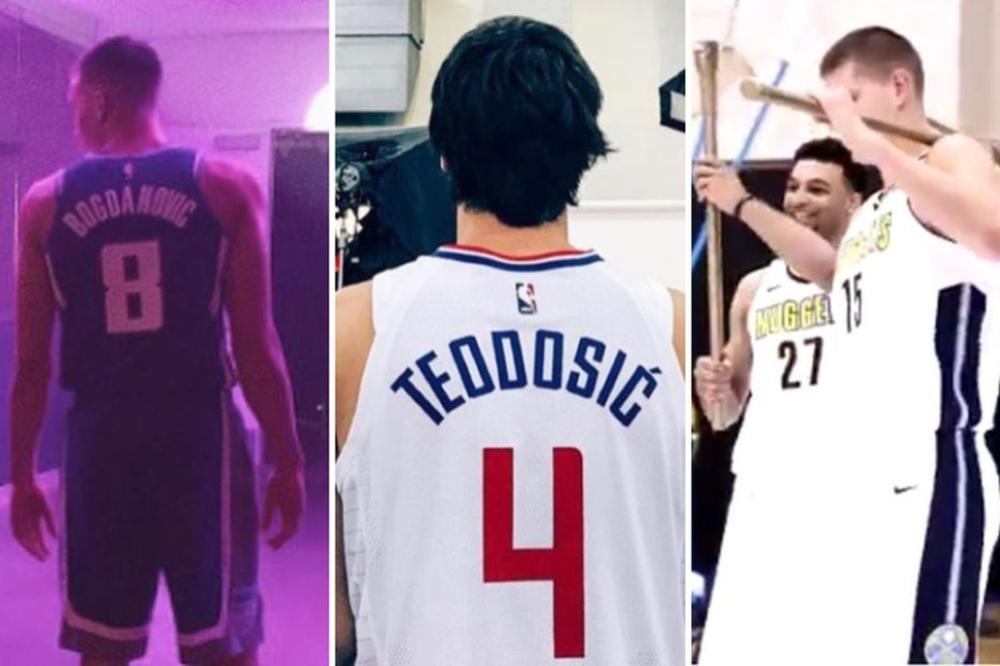 Teo nas je učinio MEGA ponosnima, Jokara glumio patuljka iz Snežane, a Bogdan lagana dominacija! (FOTO) (VIDEO)