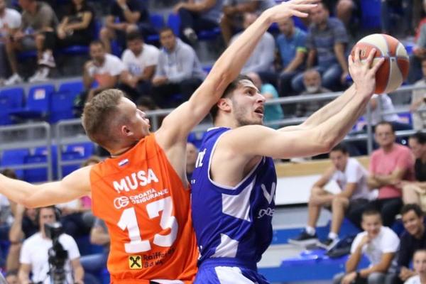 Cedevita izgubila usred Zagreba, Budućnost se oporavila od šoka u Laktašima! (VIDEO)