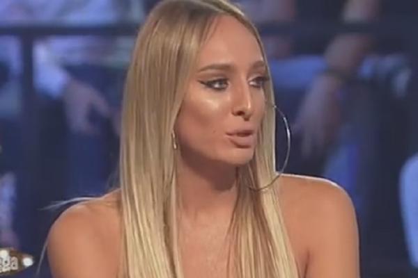 NE PREZIVA SE ĐOGANI! Otkrivena senzacionalna tajna koju Luna skriva - u KRŠTENICI JOJ STOJI DRUGO PREZIME! (FOTO)