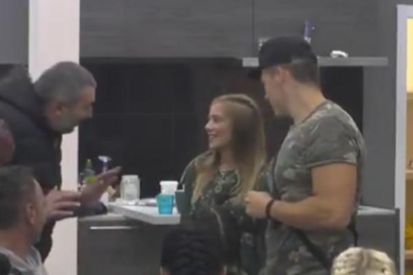 KRAJ BRAKA, RAZVODE SE ZBOG LUNE?! Slobina žena stavila tačku na PETOMESEČNI BRAK! (FOTO)