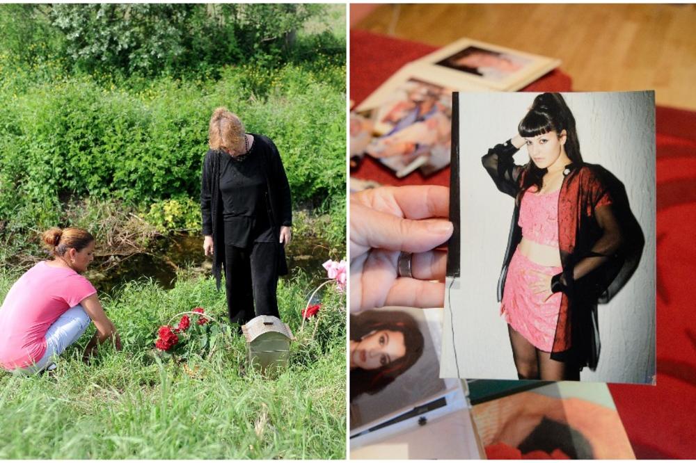 OD BATINA JOJ PUKLE SLEZINA I BUBNA OPNA! Jelena umrla u najstrašnijim mukama, GRČEVITO SE BORILA ZA ŽIVOT!