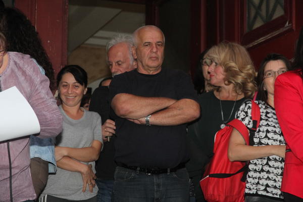 KO JE LJUBA, DIREKTOR ZBOG KOG JE SRBIJA USTALA? Zbog ovog čoveka Zemun i Srbija su svaki dan na nogama!