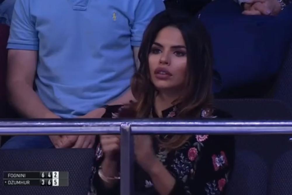 FOTKA KOJA JE ŠOKIRALA SVE KOJI JE POZNAJU OD RANIJE! Srpski model ima 28 godina i potpuno UNIŠTILA LICE! (FOTO)