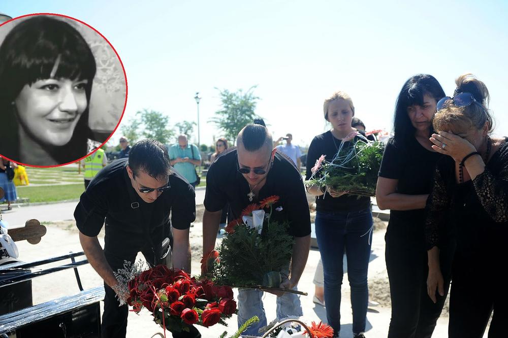 MA, ZOKI JE UBIO STO POSTO! Jelenina porodica od prvog dana ZNALA JE KO JE UBICA! (FOTO)