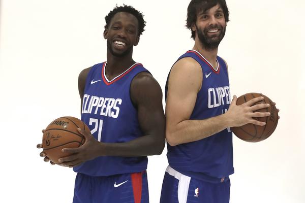 LEPO SAM VAM REKAO: Saigrač je odmah svima morao da stavi do znanja da je on prvi hvalio Teodosića da je čarobnjak! (VIDEO)