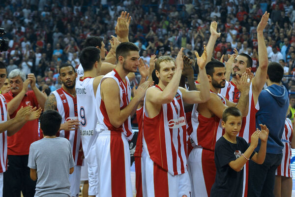 Zvezdin nekadašnji talenat proveo dva meseca u jednom klubu, pa pronašao prvi angažman u inostranstvu!