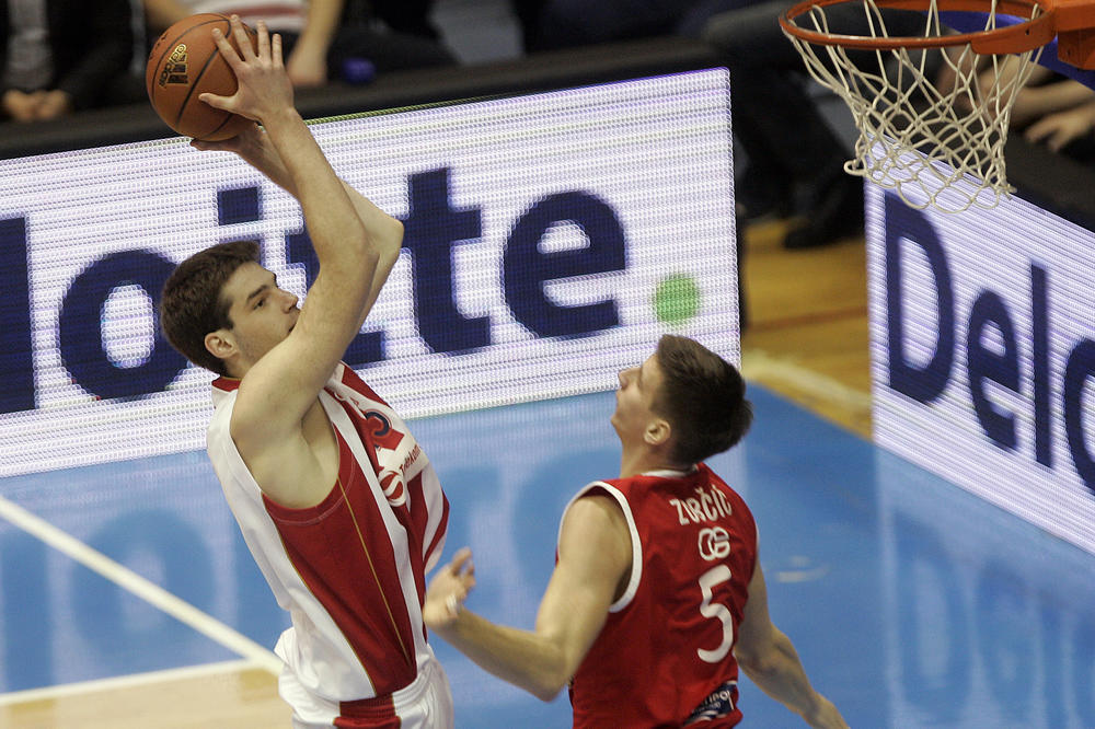 ZBOG POVREDA NIJE POKAZAO SAV SVOJ POTENCIJAL: Sada je pred novim izazovom u karijeri (FOTO)