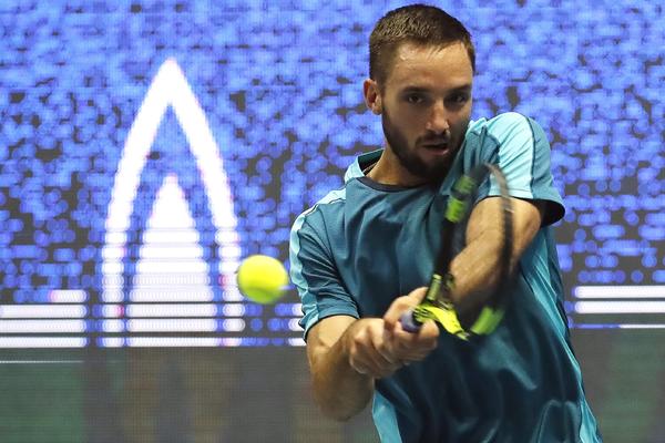 Troicki zbog "džet lega" ostao bez pobede u Kini!