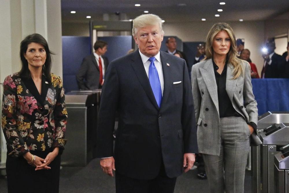 CNN: Tvit kriv za tumačenje opoziva i budućih Trampovih prava!