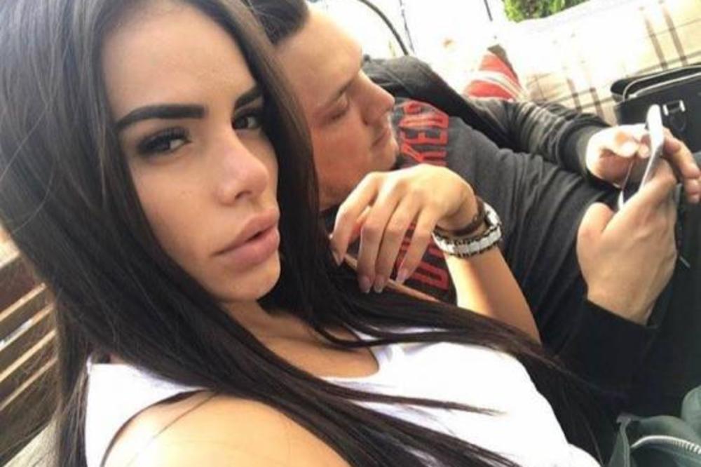 ŽENI SE NAJPOZNATIJA SRPSKA RIJALITI ZVEZDA! Gastoz odlučio da ispriča sve o LJUBAVI sa manekenkom!