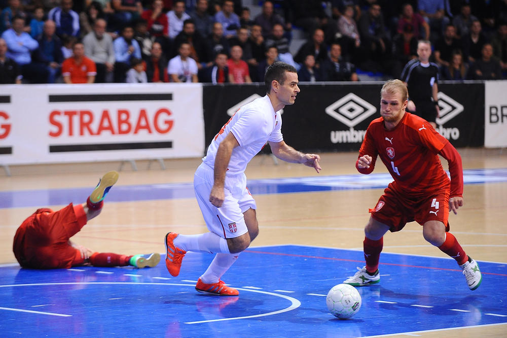 Ekonomac je prejak za ovu ligu! Novi Pazar na rođenom pragu morao da broji do 7!