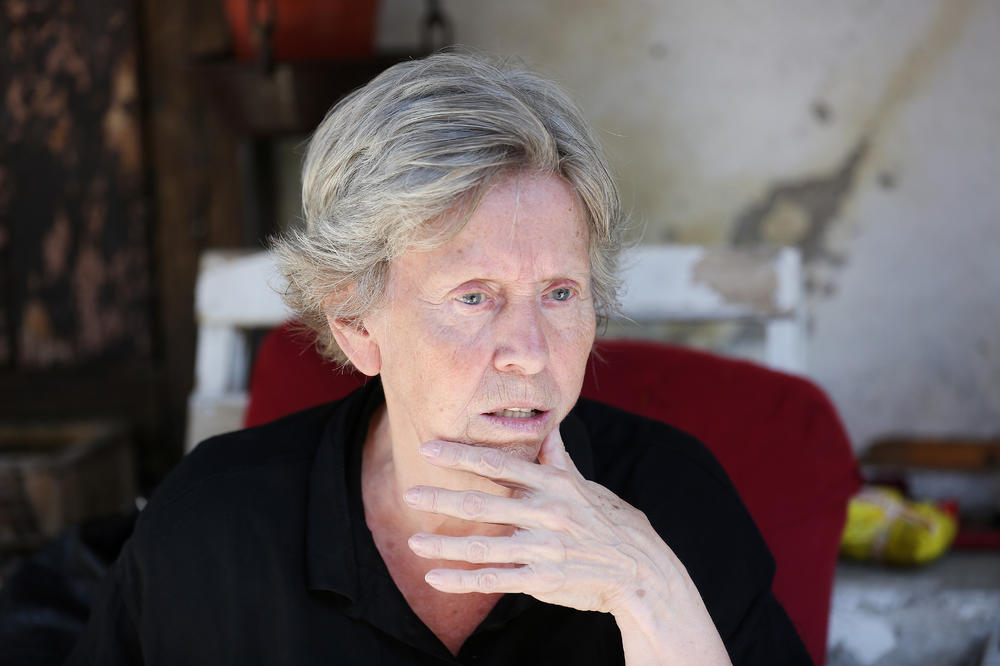 AMERIKA JE 1967. BRUJALA O EVI RAS: Proglasili je KRALJICOM GOLOTINJE, OVI njeni snimci su se MASOVNO DELILI