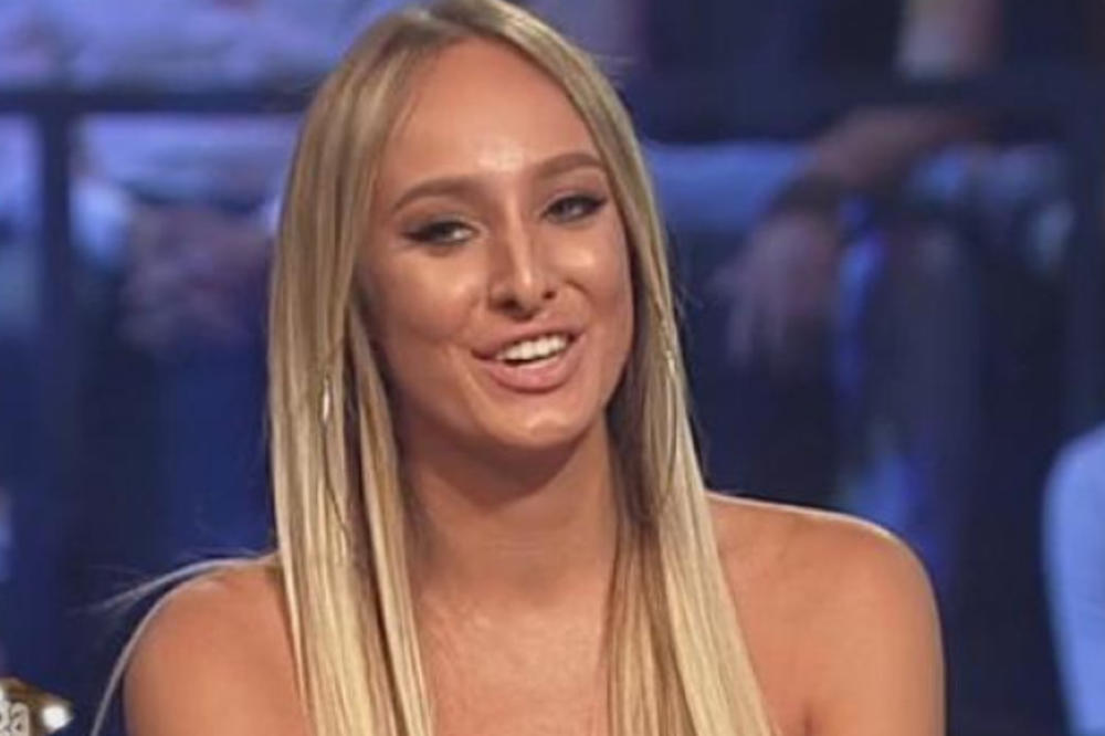 MASNA KOSA, GROZOTE I SRAMNO PONAŠANJE! Zadrugari urnisali Lunu, pa otkrili kako je došla do pobede!