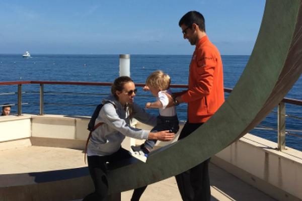 JELENA JE MOJA IKONA, STEFAN MI DAJE SNAGU DA ŽIVIM: Deda Novakove žene, koga su razbojnici pokušali da otmu, obožava unuku i praunuke!