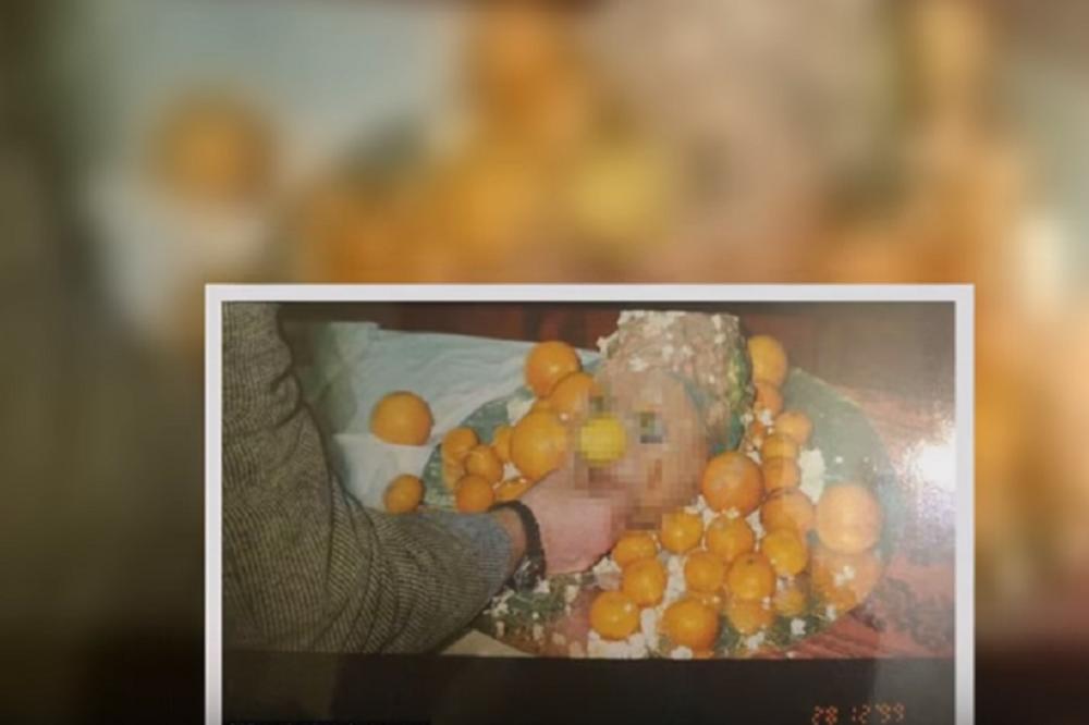 HRANILI PILOTE GULAŠOM OD LJUDSKOG MESA! Ruski ljudožderi redefinisali pojam ODVRATNOG! (VIDEO)